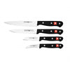 Kamati Gourmet 4pc Prep Knife Set