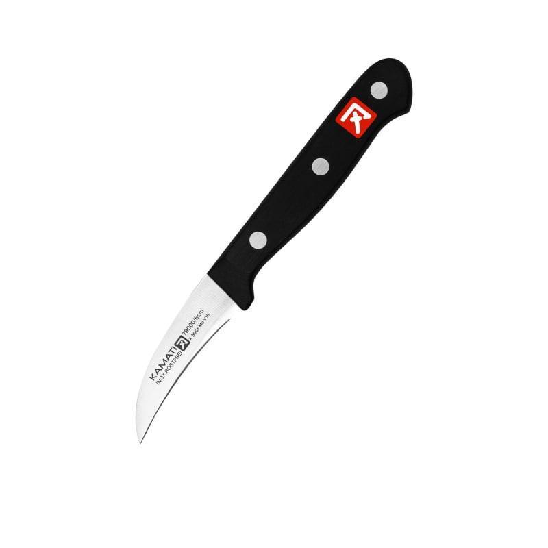 Kamati Gourmet 4pc Prep Knife Set