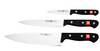 Kamati Gourmet 3 Piece Cook's Set
