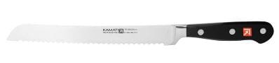 Kamati Classic Bread Knife 20cm Bread Knives The Cooks Kitchen 