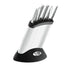 Global Synergy 7pce Knife Block Knife Sets The Cooks Kitchen 