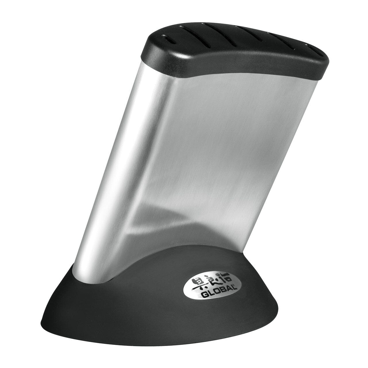 Global Synergy 7pce Knife Block Knife Sets The Cooks Kitchen 