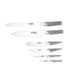 Global Synergy 7pce Knife Block Knife Sets The Cooks Kitchen 
