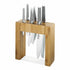 Global 7 Piece Knife Block Set Knife Sets The Cooks Kitchen Mandurah 