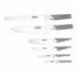 Global 7 Piece Knife Block Set Knife Sets The Cooks Kitchen Mandurah 