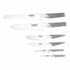 Global 7 Piece Knife Block Set Knife Sets The Cooks Kitchen Mandurah 
