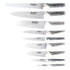 Global 10pc Knife Block Set Knife Sets The Cooks Kitchen Mandurah 