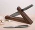 Global Niigata 3pc Knife Bock Set Knife Block Sets The Cooks Kitchen 