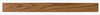 Cheftech Solid Oak Magnetic Knife Rack 60cm