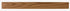 Cheftech Solid Oak Magnetic Knife Rack 60cm Knife Blocks & Racks The Cooks Kitchen 