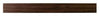 Cheftech Solid Walnut Magnetic Knife Rack 60cm