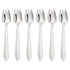 Wilkie Brothers 6 Piece Buffet Fork Set - Mirror Finish Cutlery Sets The Cooks Kitchen Mandurah 