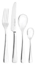 Wilkie Brothers Kingston 24pc Cutlery Set