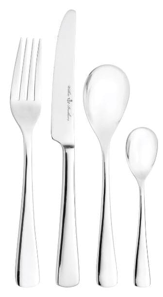 Wilkie Brothers Kingston 24pc Cutlery Set Cutlery Sets The Cooks Kitchen 