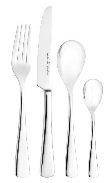 Wilkie Brothers Kingston 50pc Cutlery Sets Cutlery Sets The Cooks Kitchen 