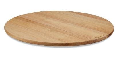 Stanley Rogers Lazy Susan Large - 50cm Serving Boards The Cooks Kitchen 