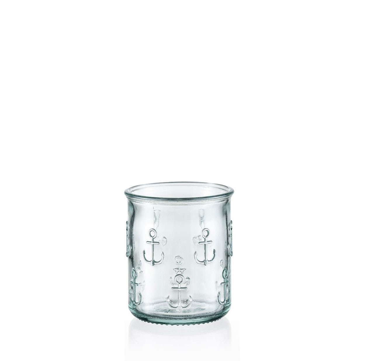 Vetreria Etrusca Anchor Tumbler 350ml