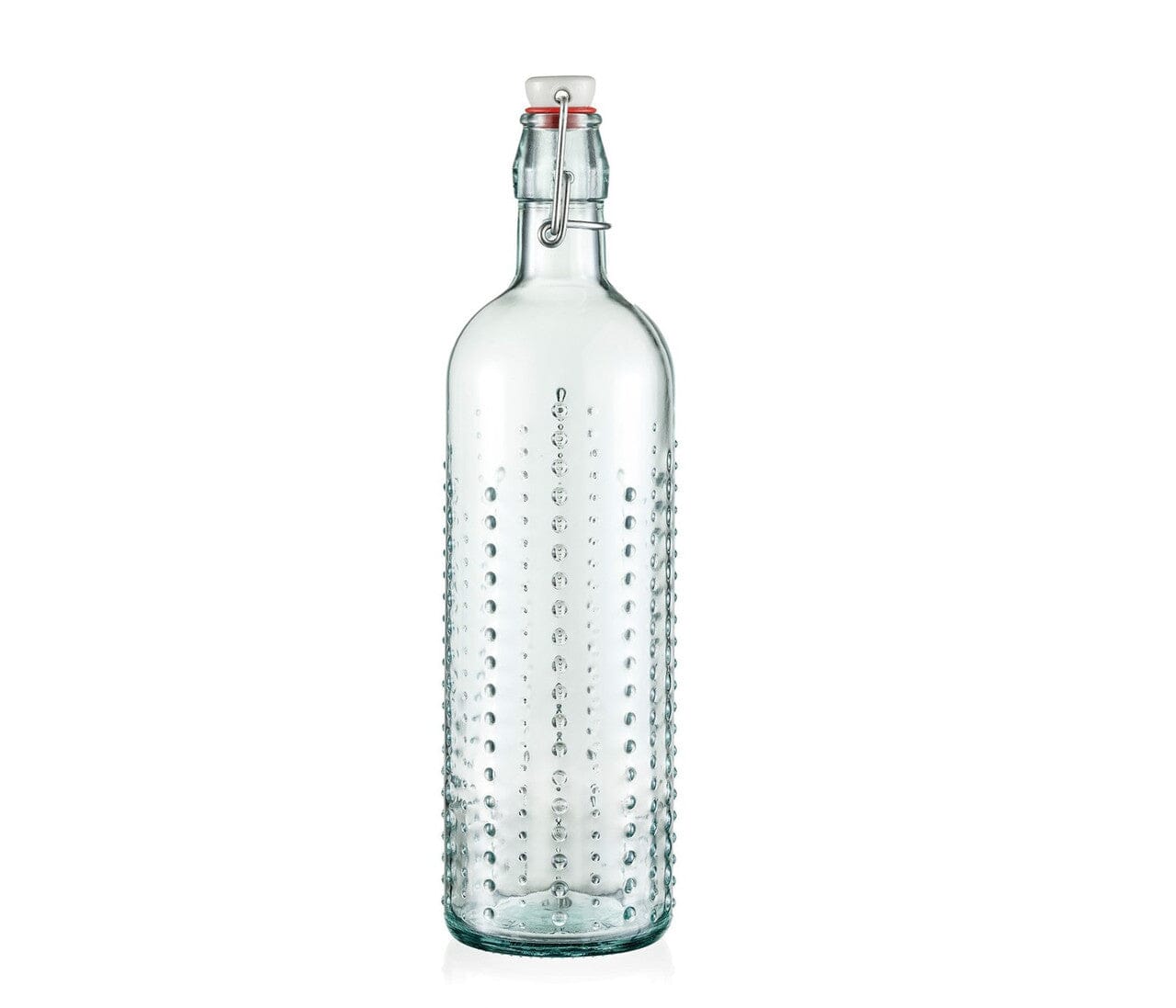 Vetreria Etrusca Urchin Bottle 1000ml Glassware The Cooks Kitchen 