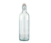 Vetreria Etrusca Urchin Bottle 1000ml
