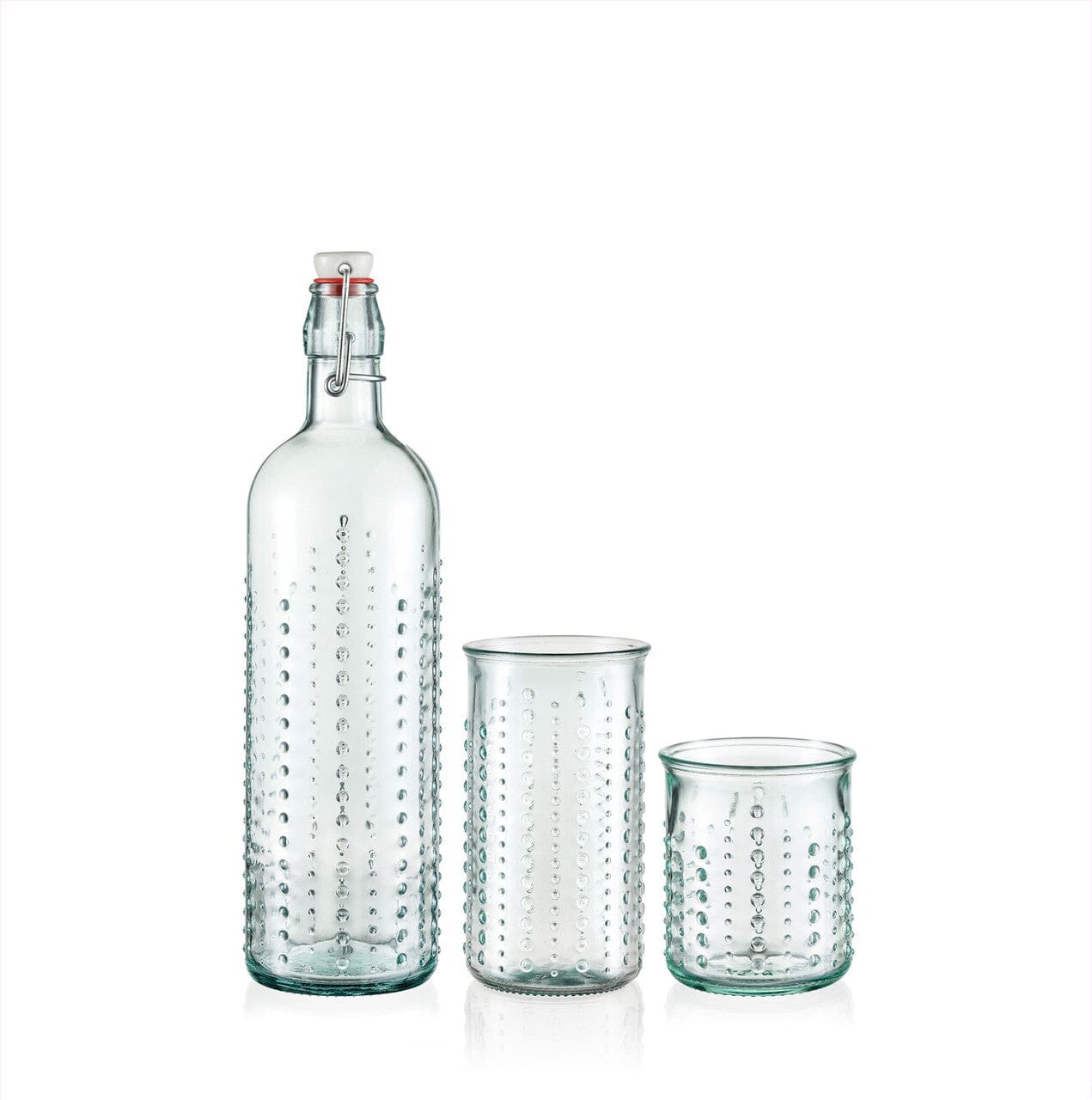 Vetreria Etrusca Urchin Highball Tumbler 575ml Glassware The Cooks Kitchen 
