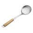 Ecology Provisions Acacia Skimmer Utensils The Cooks Kitchen Mandurah 