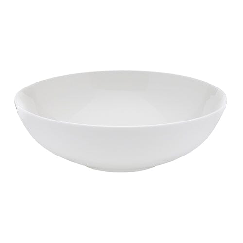 Ecology Canvas Dinner Set 12pce - White Dinner Sets The Cooks Kitchen 