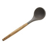 Ecology Provisions Acacia & Silicone Ladle 2