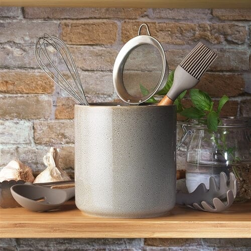 Ecology Provisions Acacia & Silicone Pasta Server Misc - Food Preparation The Cooks Kitchen 