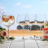Ecology Classic Gin Glasses 780ml Set 4 Glassware The Cooks Kitchen 