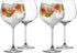 Ecology Classic Gin Glasses 780ml Set 4 Glassware The Cooks Kitchen 