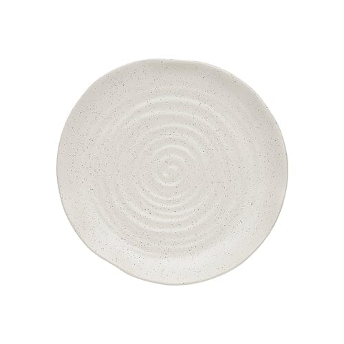 Ecology Ottawa Calico Side Plate 21cm Loose Dinnerware The Cooks Kitchen 
