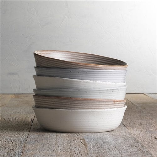 Ecology Ottawa Dinner Bowl Calico 22cm Bowls The Cooks Kitchen 