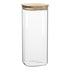 Ecology Pantry Square Canister 25.5cm Glassware Storage The Cooks Kitchen 