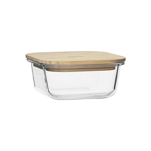 Nourish Square Storage 13.5cm General Storage The Cooks Kitchen 