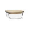 Nourish Square Storage 13.5cm
