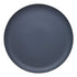 Ecology Malta Dinner Plate Denim 27cm Loose Dinnerware The Cooks Kitchen 