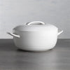 Ecology Signature Casserole Tall 2l With Lid