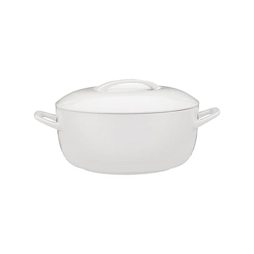 Ecology Signature Casserole Tall 2l With Lid Casseroles & Stockpots The Cooks Kitchen 