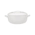 Ecology Signature Casserole Tall 2l With Lid Casseroles & Stockpots The Cooks Kitchen 