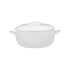 Ecology Signature Casserole Tall 2l With Lid