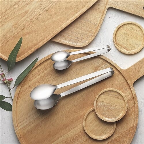 Ecology Alto Small Serving Tongs Servingware The Cooks Kitchen 