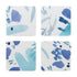 Ecology Coast Set Of 4 Coasters Placemats & Coasters The Cooks Kitchen Mandurah 