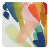 Ecology Set Of 4 Coasters - Palette