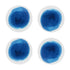 Ecology Watercolour Set Of 4 Coasters Ocean Placemats & Coasters The Cooks Kitchen Mandurah 