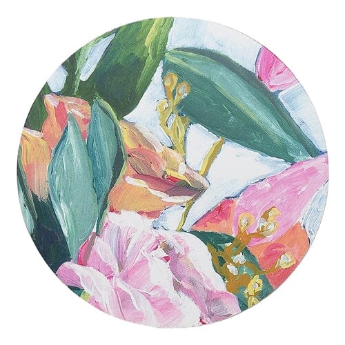Ecology Bloom Set Of 4 Coasters Placemats & Coasters The Cooks Kitchen 