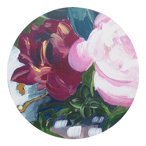 Ecology Bloom Set Of 4 Coasters Placemats & Coasters The Cooks Kitchen 