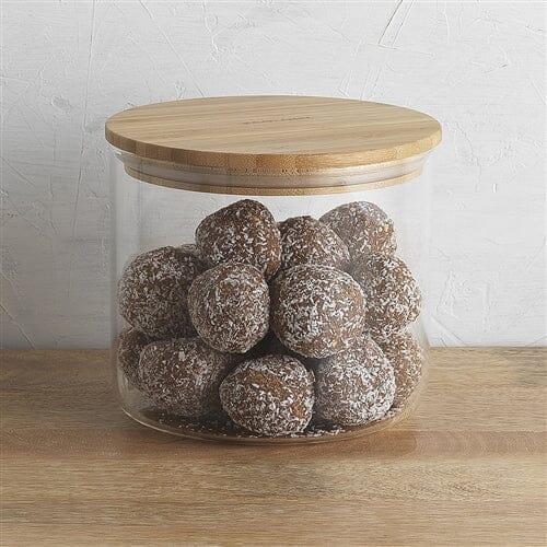 Ecology Pantry Biscuit Barrel 2l Biscuit Barrels & Tins The Cooks Kitchen 