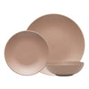 Ecology Dwell 12 Piece Dinner Set Musk