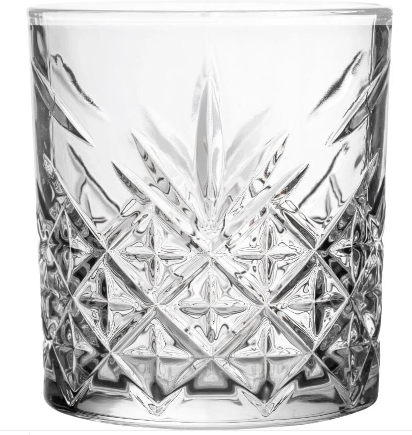 Porto Darcy Set Of 6 Tumblers 300ml Glassware The Cooks Kitchen Mandurah 