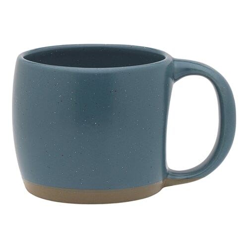 Ecology Curve Mug 360ml Bay Mugs - Cups & Saucers The Cooks Kitchen Mandurah 